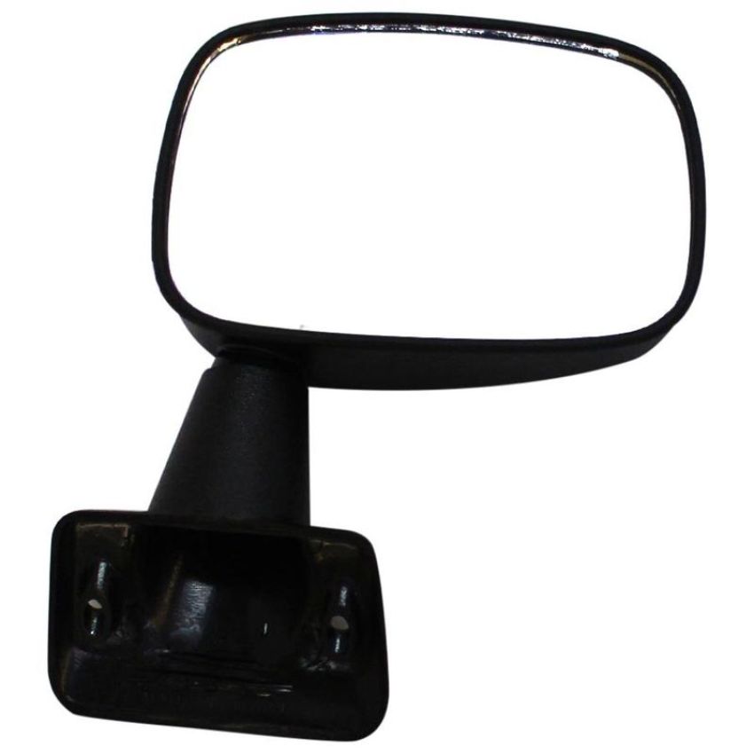 DORMAN 955-217 Side View Mirror - Right, Black