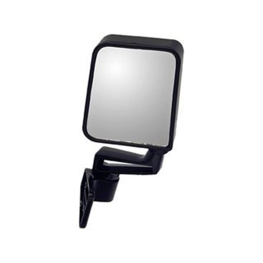 DORMAN 955-231 Side View Mirror - Left, with Bracket