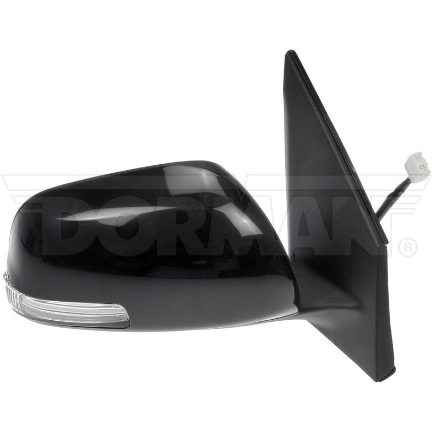 DORMAN 955-2358 Side View Mirror - Right
