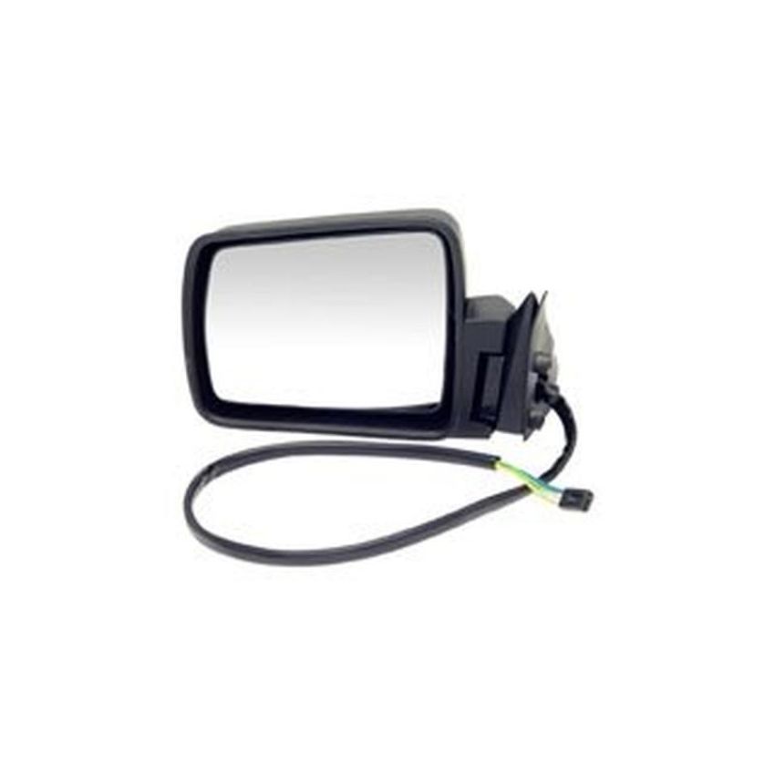 DORMAN 955-236 Side View Mirror - Left, Power Black