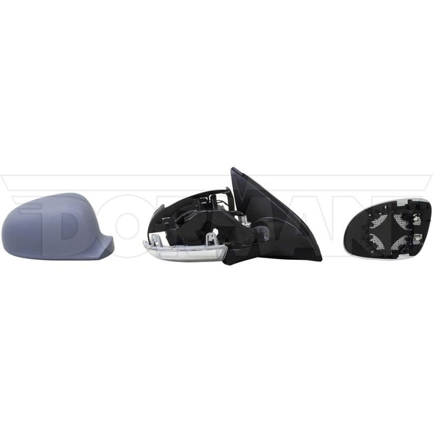DORMAN 955-2376 Side View Mirror - Right