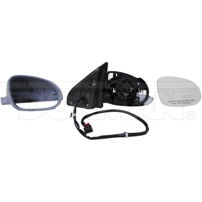 DORMAN 955-2376 Side View Mirror - Right