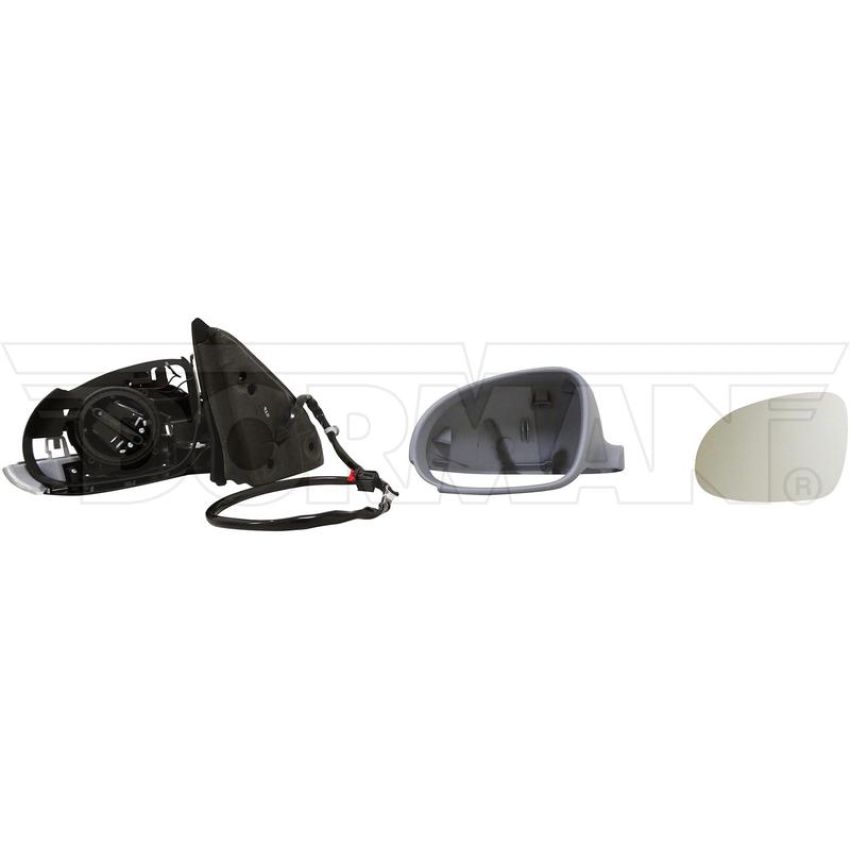 DORMAN 955-2377 Side View Mirror - Left