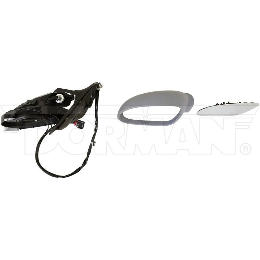 DORMAN 955-2377 Side View Mirror - Left