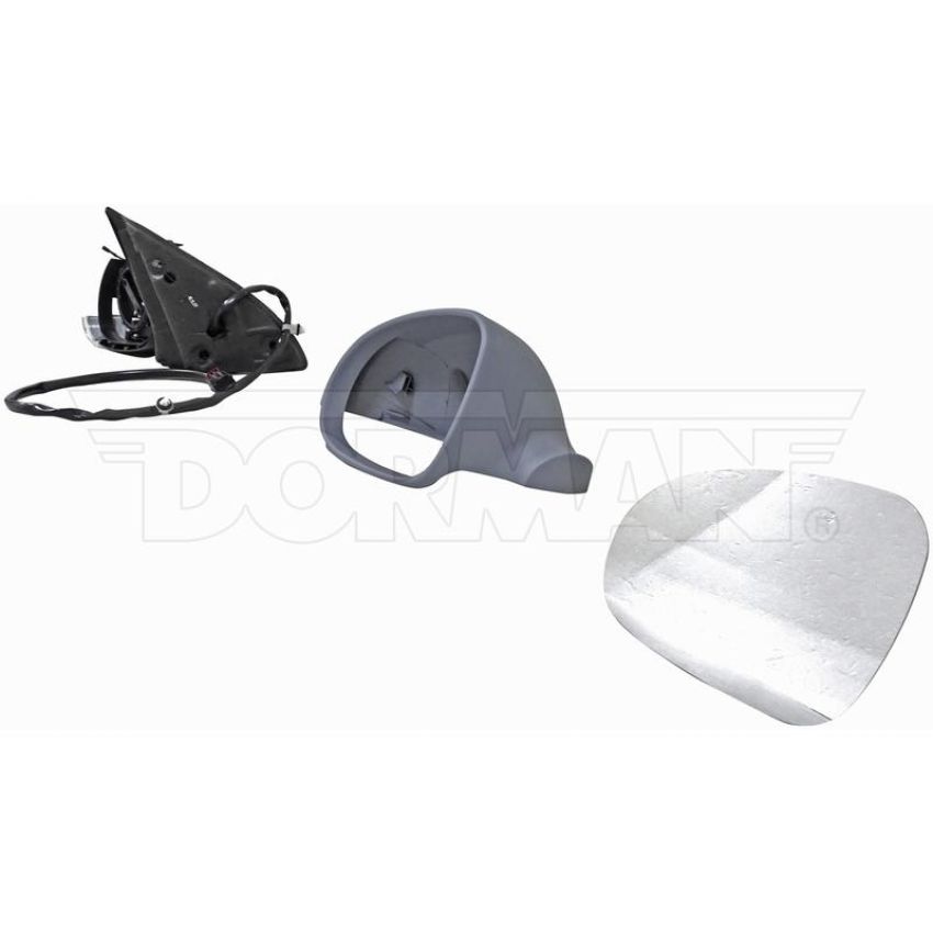 DORMAN 955-2377 Side View Mirror - Left