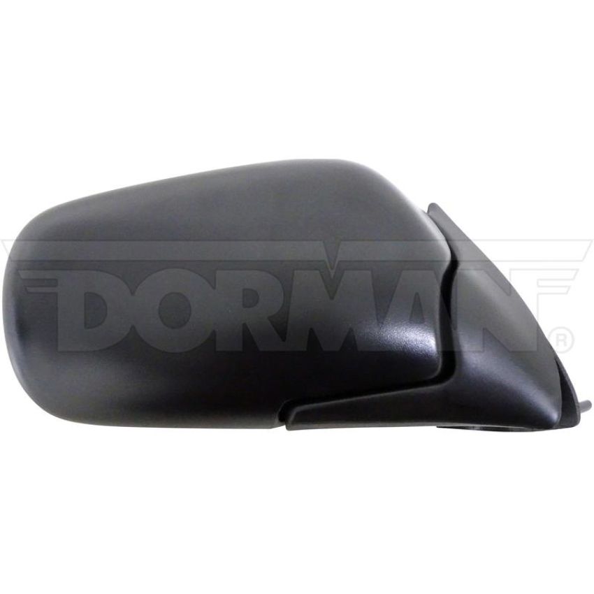 DORMAN 955-240 Side View Mirror - Right, Foldaway Type, Manual