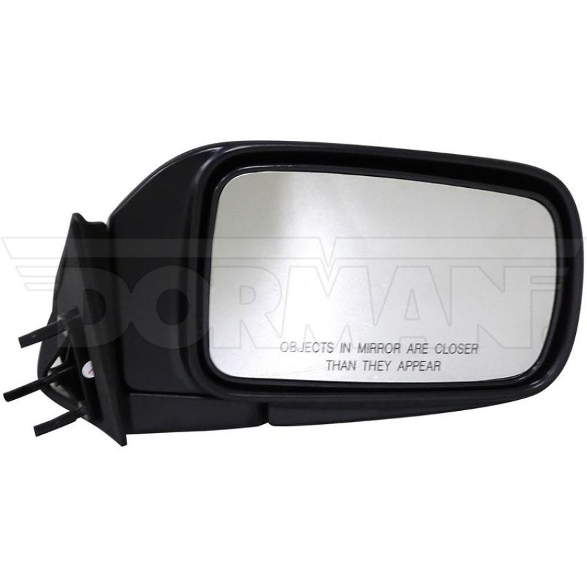 DORMAN 955-240 Side View Mirror - Right, Foldaway Type, Manual