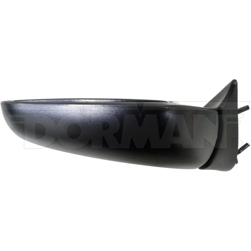 DORMAN 955-240 Side View Mirror - Right, Foldaway Type, Manual