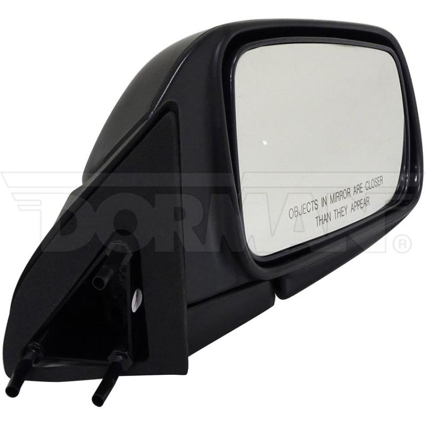 DORMAN 955-240 Side View Mirror - Right, Foldaway Type, Manual