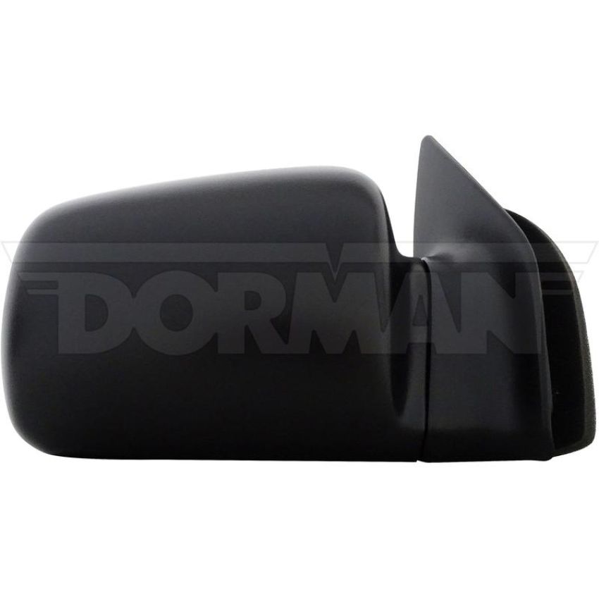 DORMAN 955-243 Side View Mirror - Right, Power, Non-Heated