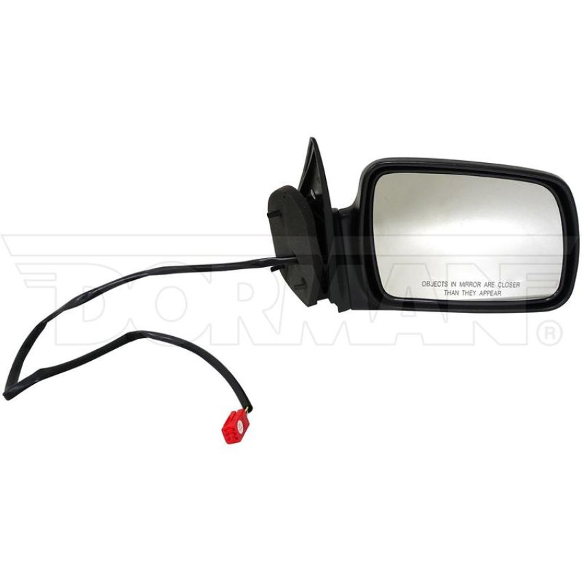 DORMAN 955-243 Side View Mirror - Right, Power, Non-Heated