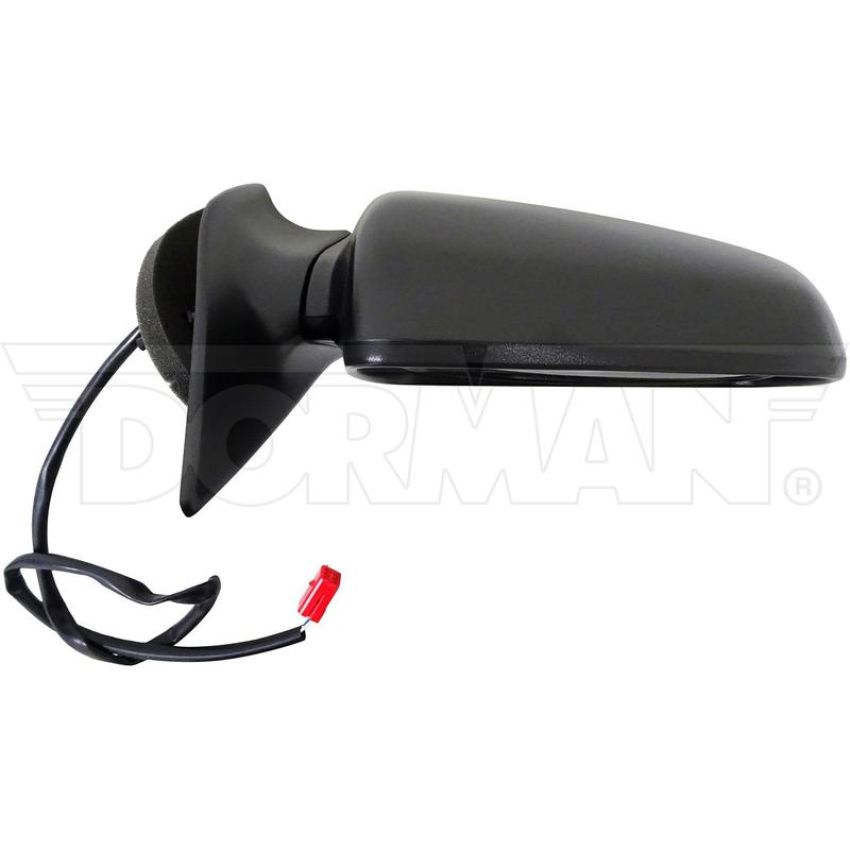 DORMAN 955-243 Side View Mirror - Right, Power, Non-Heated