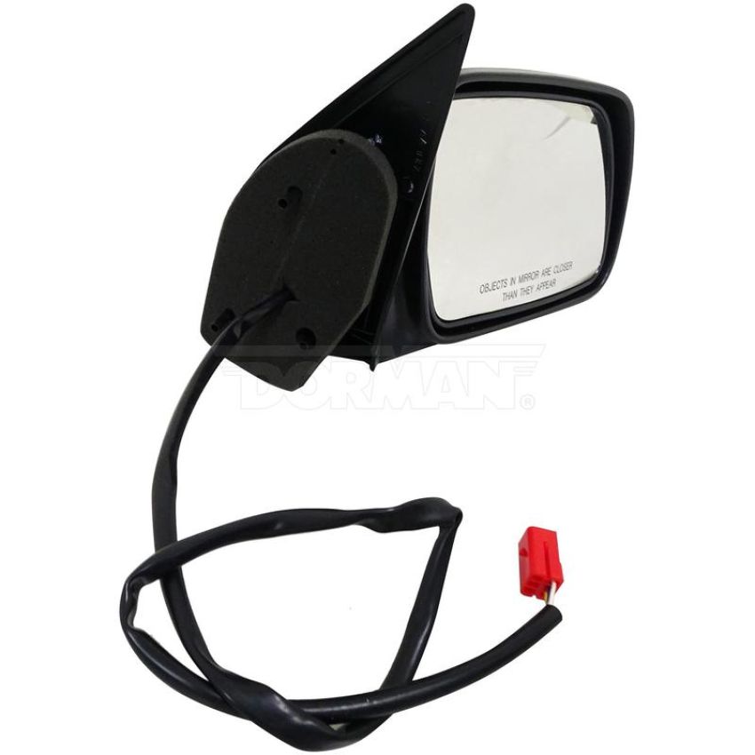 DORMAN 955-243 Side View Mirror - Right, Power, Non-Heated
