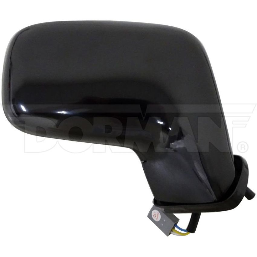DORMAN 955-2440 Passenger Side, Power, Door Mounted Mirror