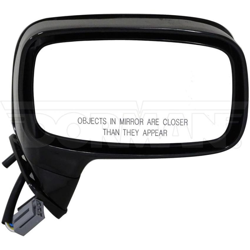 DORMAN 955-2440 Passenger Side, Power, Door Mounted Mirror