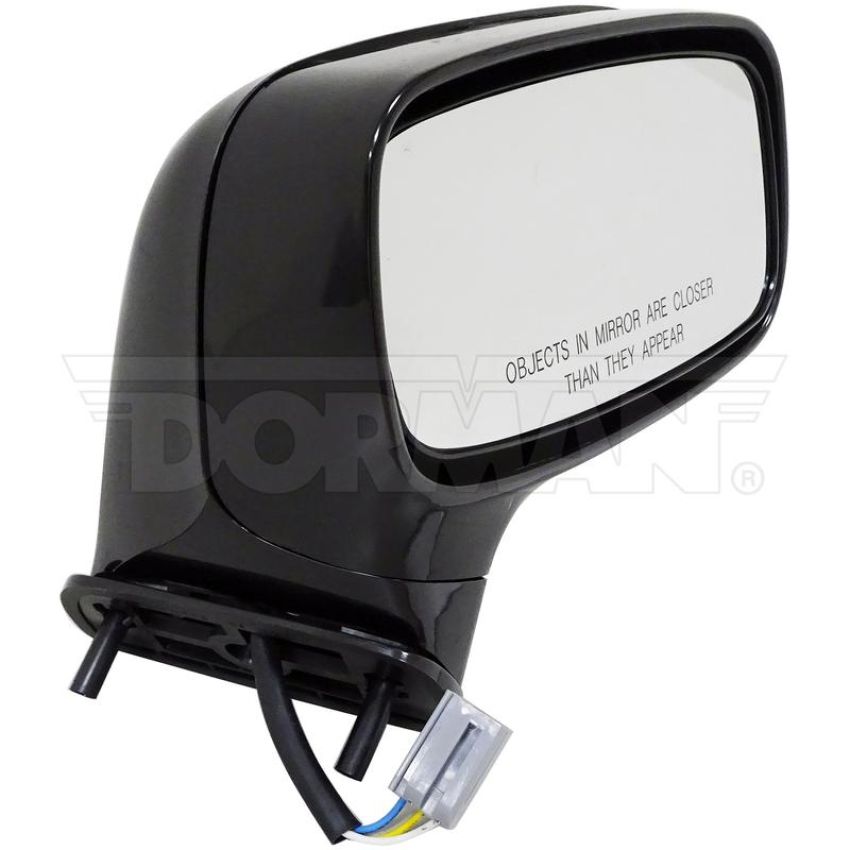 DORMAN 955-2440 Passenger Side, Power, Door Mounted Mirror