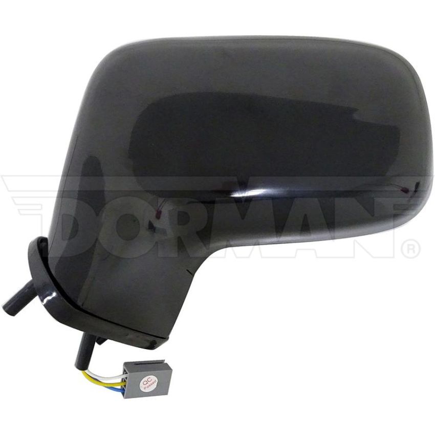DORMAN 955-2441 Driver Side, Power, Door Mounted Mirror