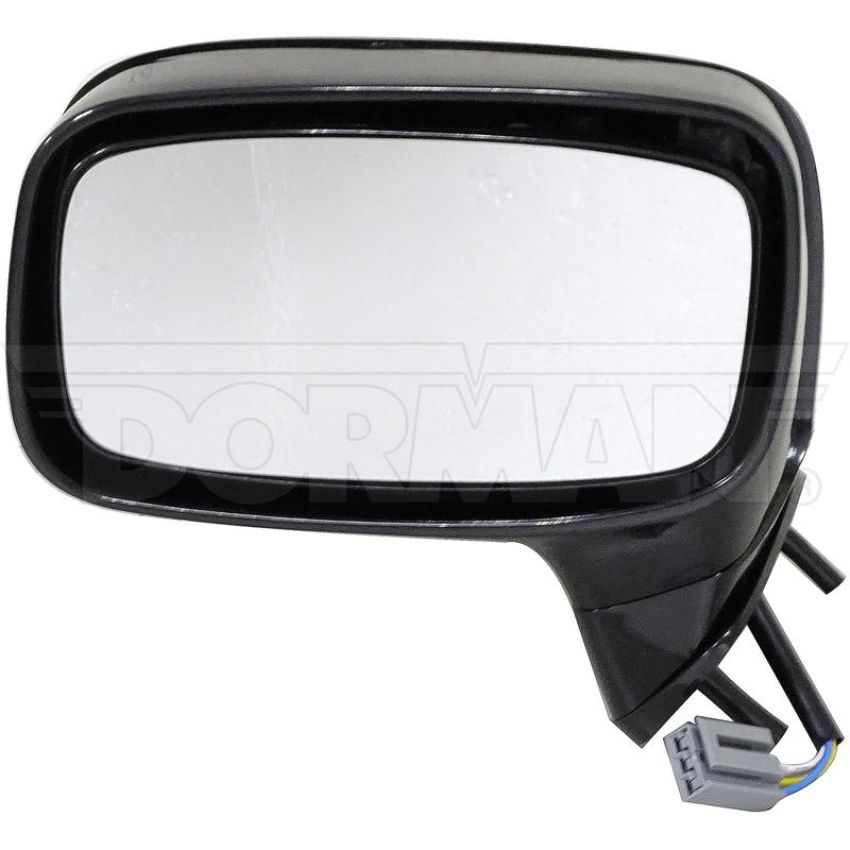 DORMAN 955-2441 Driver Side, Power, Door Mounted Mirror