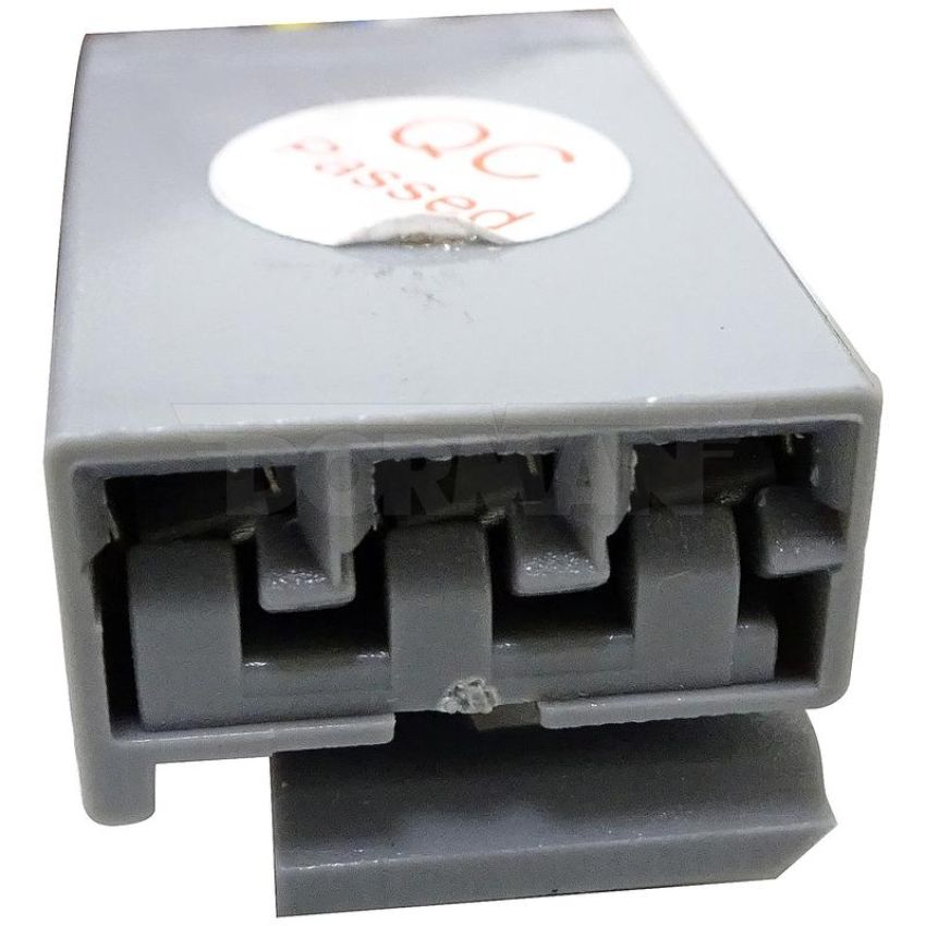 DORMAN 955-2441 Driver Side, Power, Door Mounted Mirror