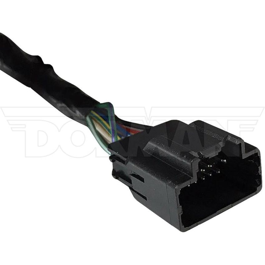DORMAN 955-2443 Driver Side, Power Mirror