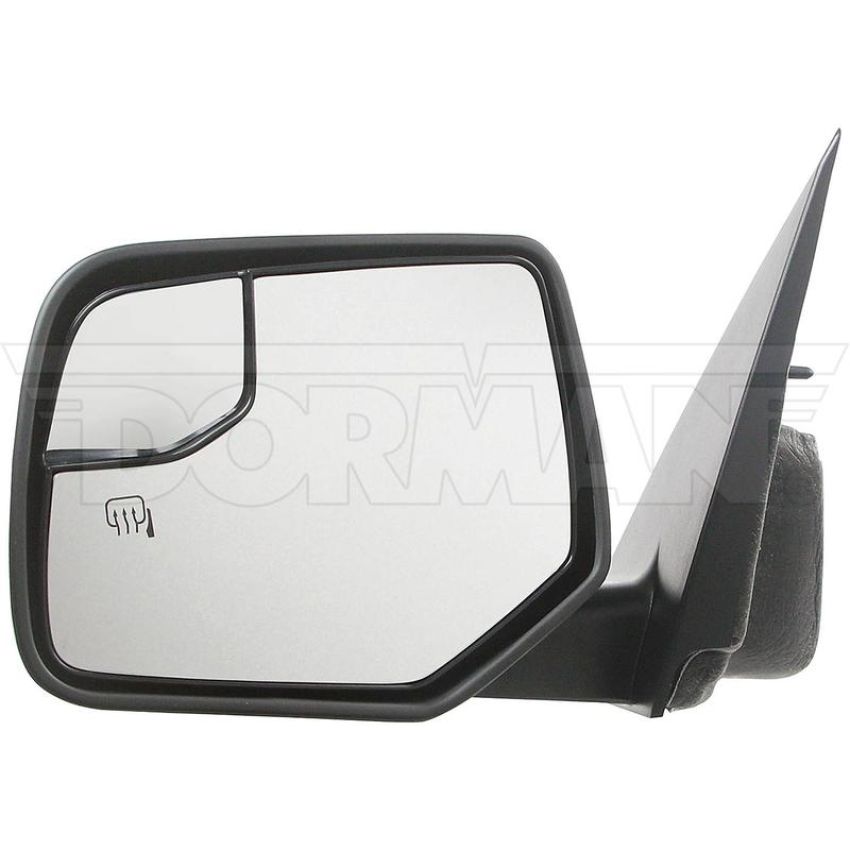 DORMAN 955-2449 Driver Side, Power Mirror