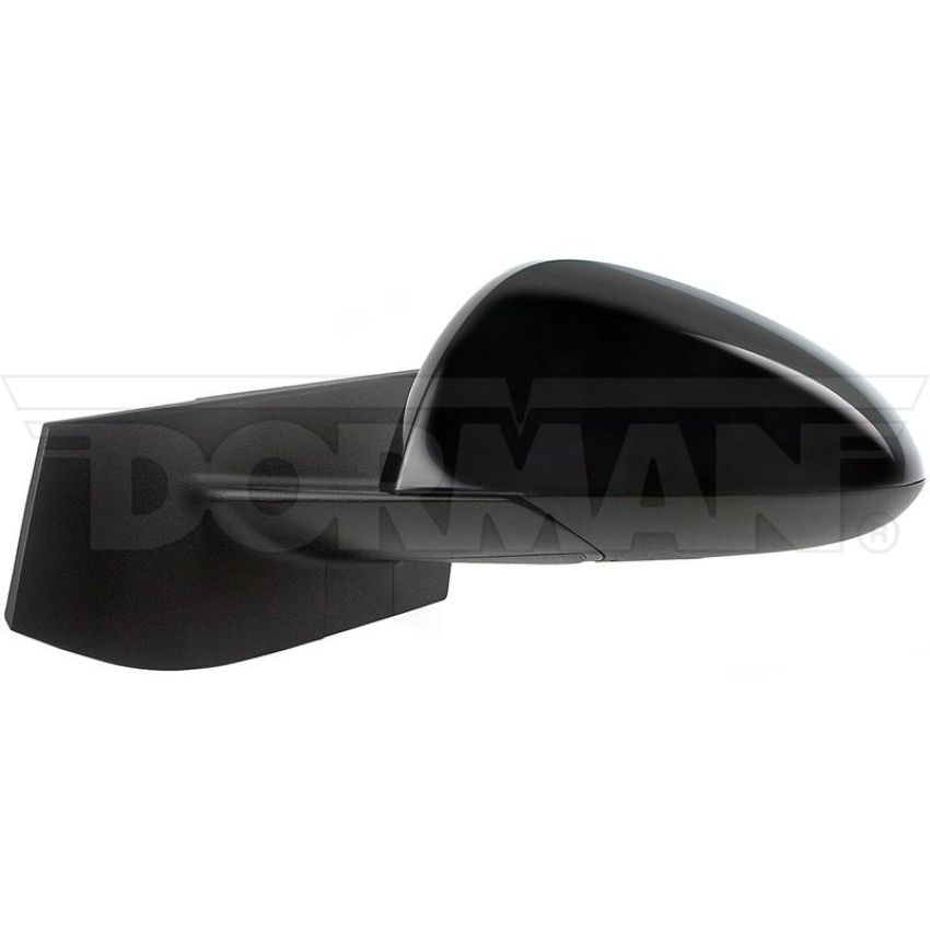 DORMAN 955-2451 Driver Side, Cable, Paint To Match Mirror
