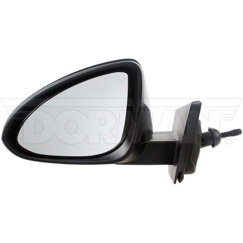 DORMAN 955-2451 Driver Side, Cable, Paint To Match Mirror