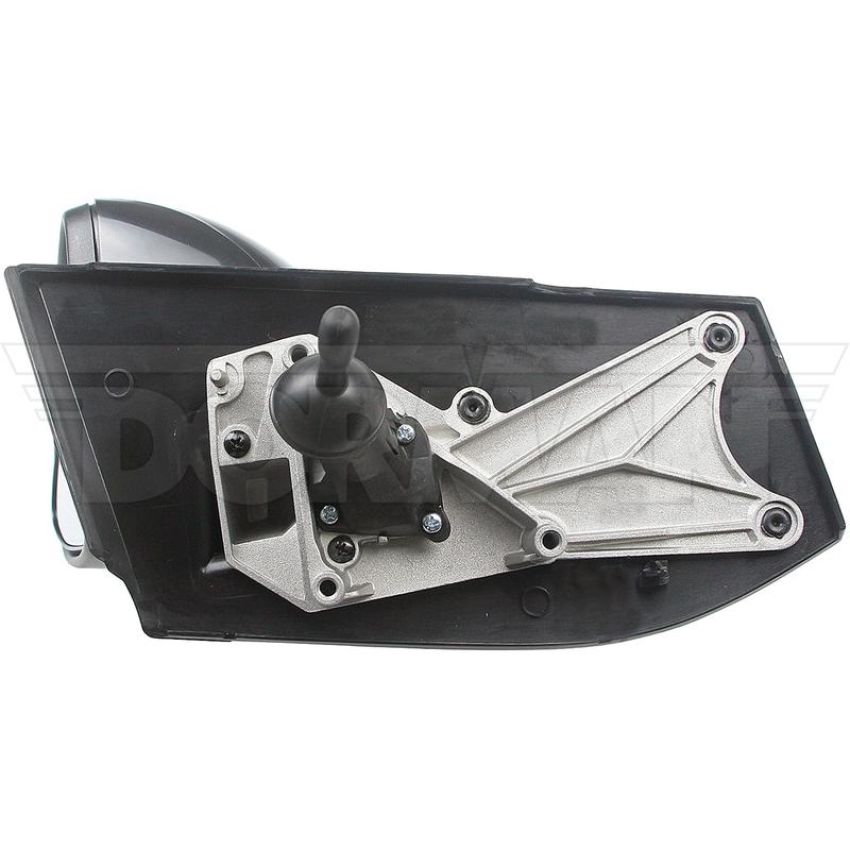 DORMAN 955-2451 Driver Side, Cable, Paint To Match Mirror