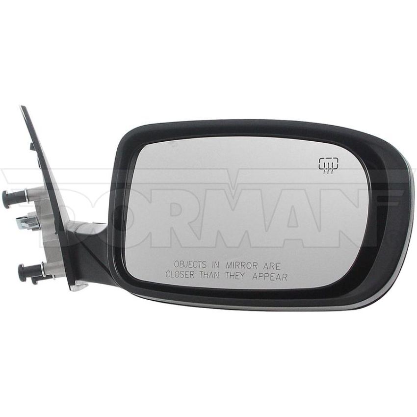 DORMAN 955-2452 Passenger Side, Power, Heated, Paint-To-Match Mirror