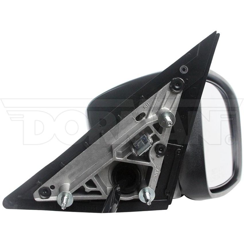 DORMAN 955-2452 Passenger Side, Power, Heated, Paint-To-Match Mirror