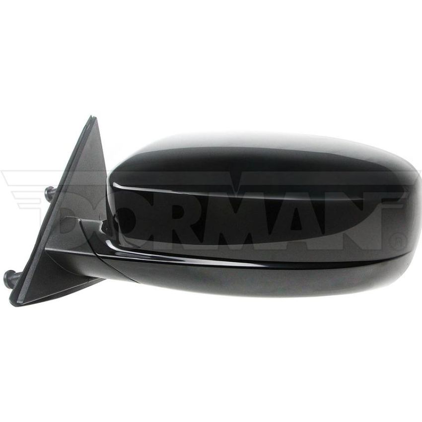DORMAN 955-2453 Driver Side, Power, Heated, Paint-To-Match Mirror