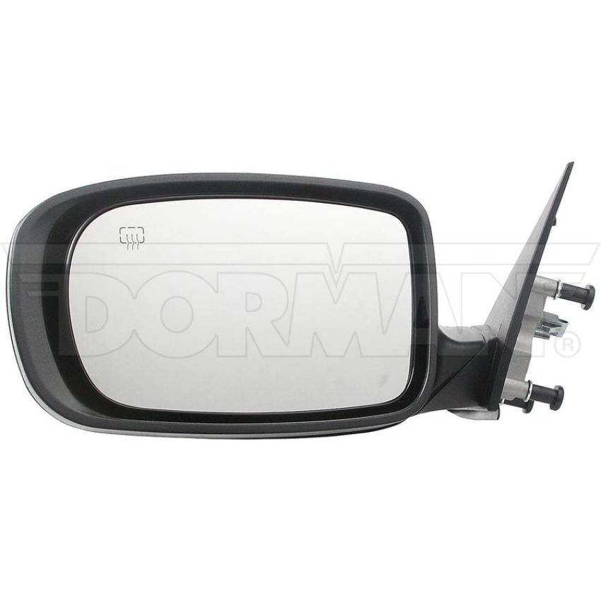 DORMAN 955-2453 Driver Side, Power, Heated, Paint-To-Match Mirror