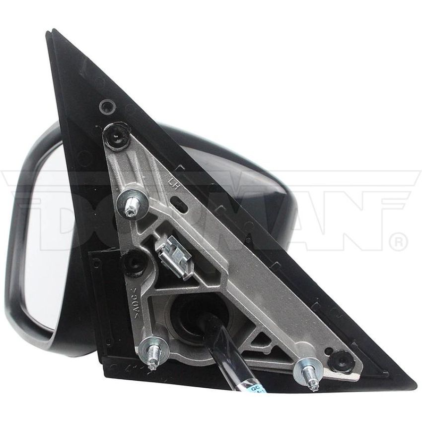DORMAN 955-2453 Driver Side, Power, Heated, Paint-To-Match Mirror