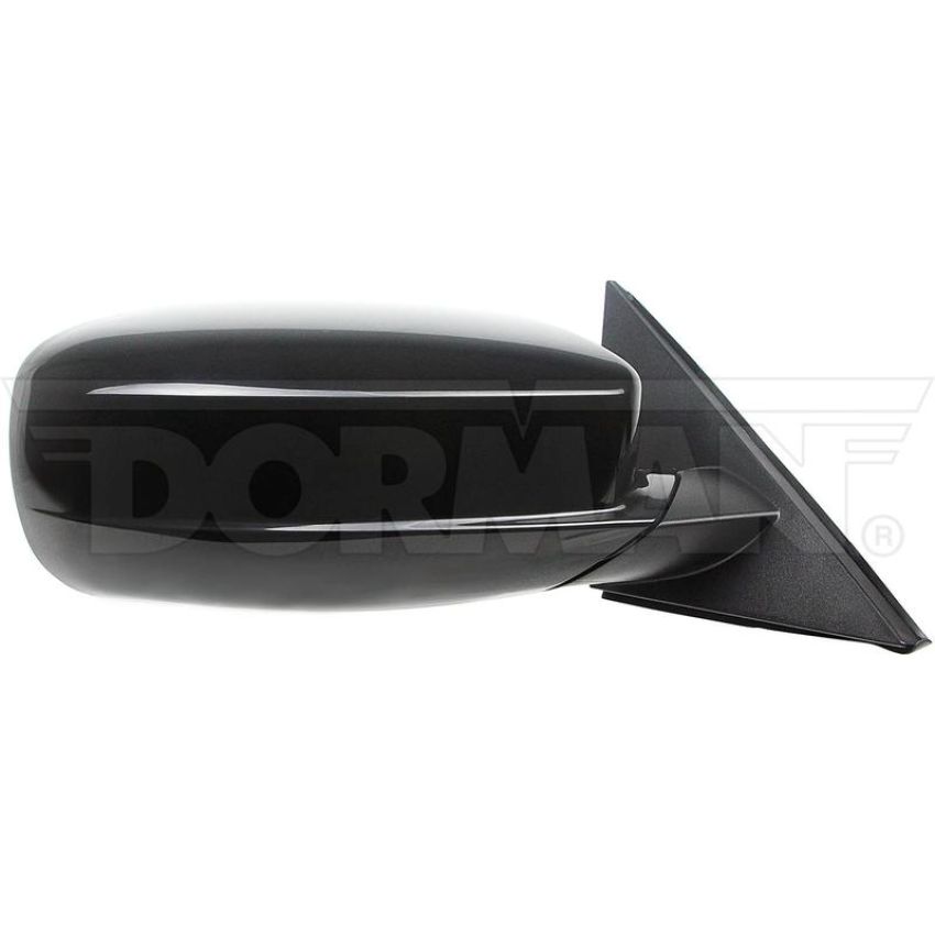 DORMAN 955-2456 Passenger Side, Power, Heated, Memory, Foldable, Paint-To-Match Mirror