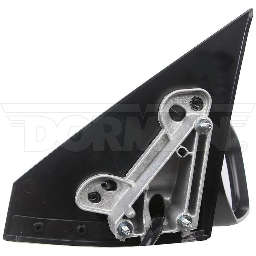 DORMAN 955-2462 Passenger Side, Power, Signal Light, Puddle Light, Paint-To-Match Mirror