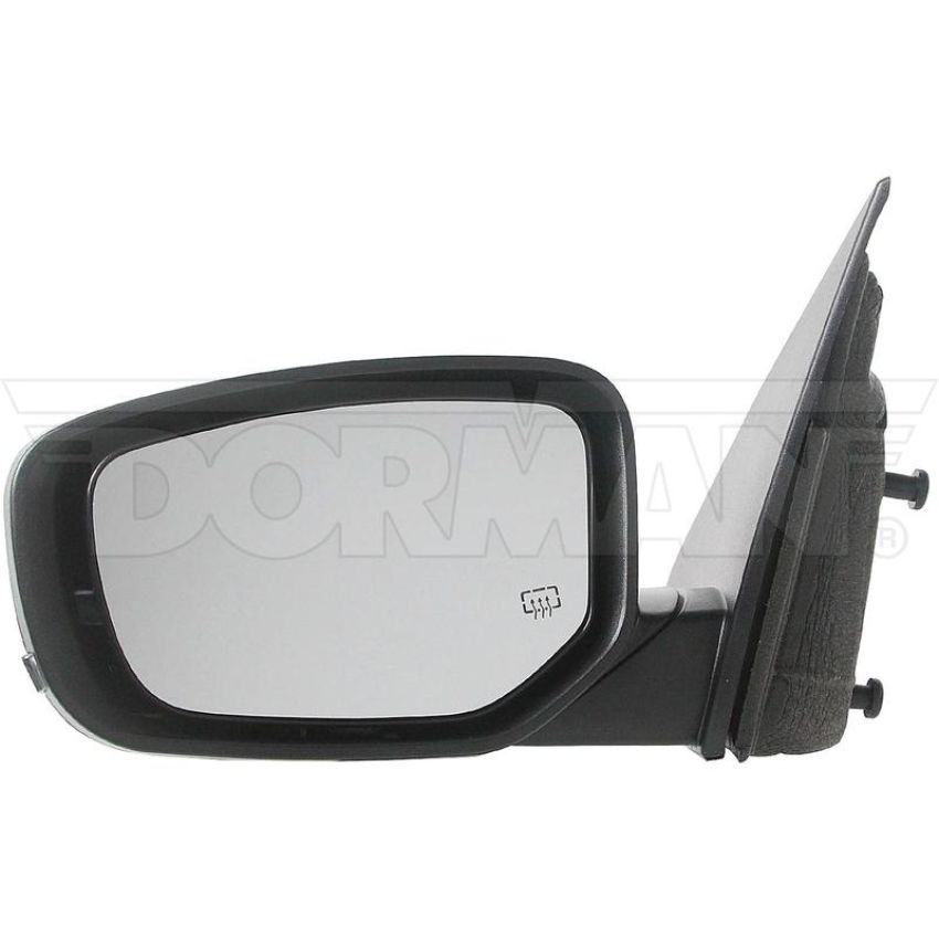 DORMAN 955-2463 Driver Side, Power, Heated, Signal Light, Puddle Light, Paint-To-Match Mirror
