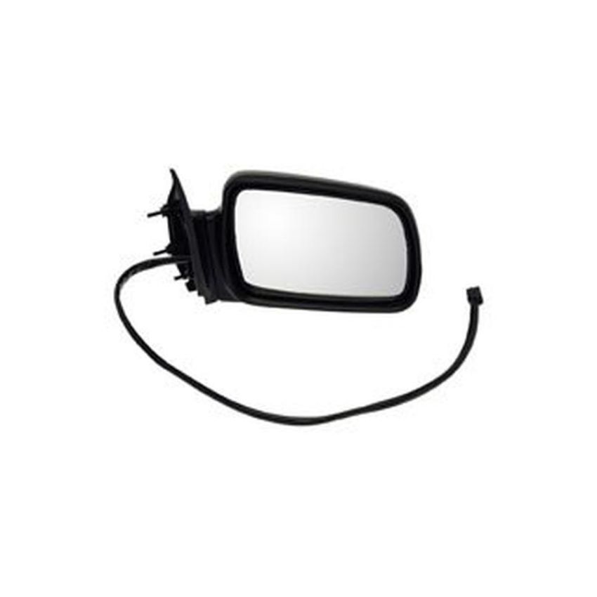 DORMAN 955-247 Side View Mirror - Right, Power, Heated, Without Memory