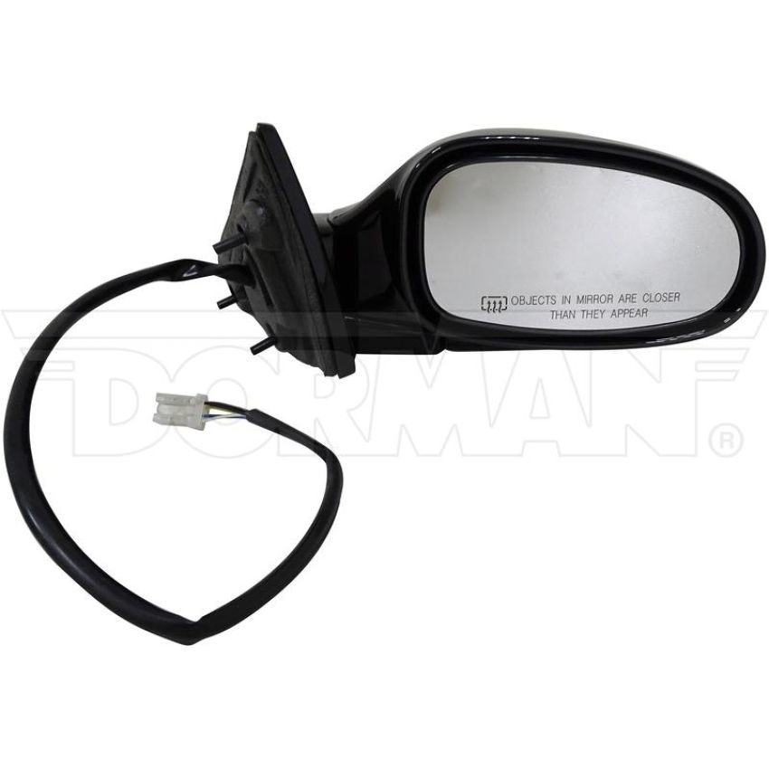 DORMAN 955-254 Side View Mirror - Right, Foldaway, Power, Heated