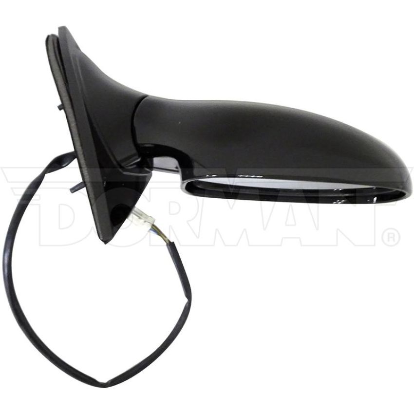 DORMAN 955-254 Side View Mirror - Right, Foldaway, Power, Heated