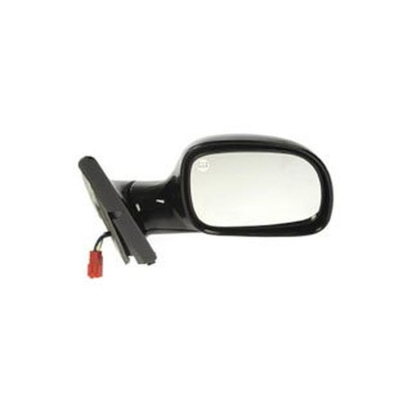 DORMAN 955-258 Side View Mirror - Right, Power, Heated Without Memory and Auto Dim
