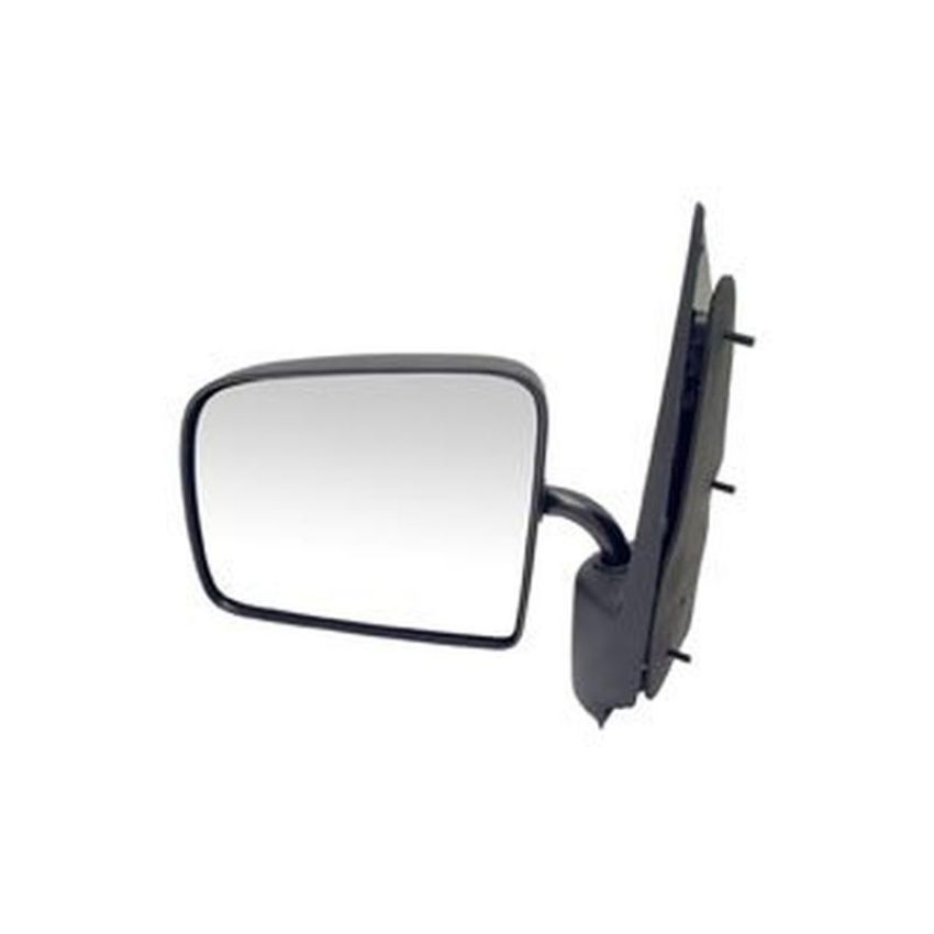 DORMAN 955-259 Side View Mirror - Left, Manual, Swing lock