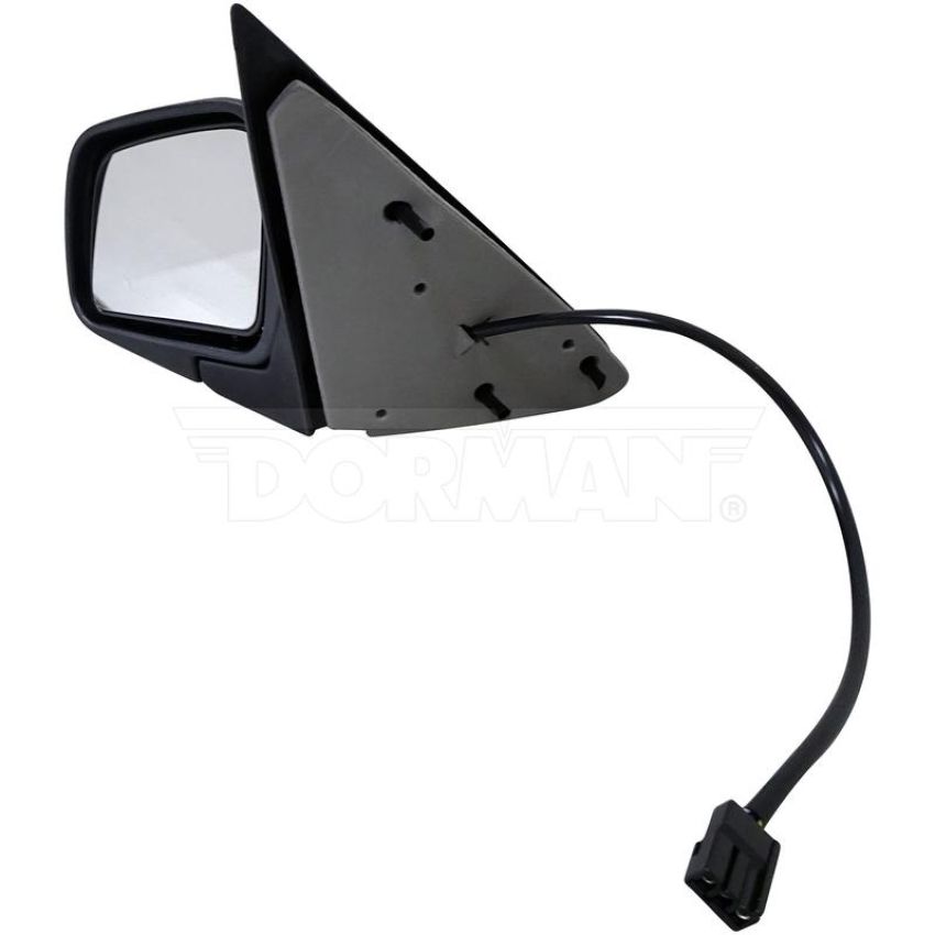 DORMAN 955-261 Side View Mirror - Left, Power