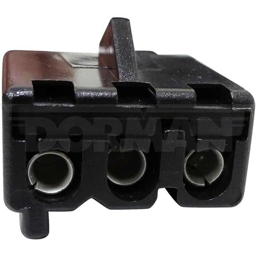 DORMAN 955-261 Side View Mirror - Left, Power