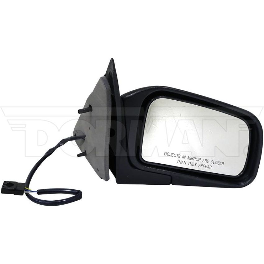 DORMAN 955-262 Side View Mirror - Right, Power