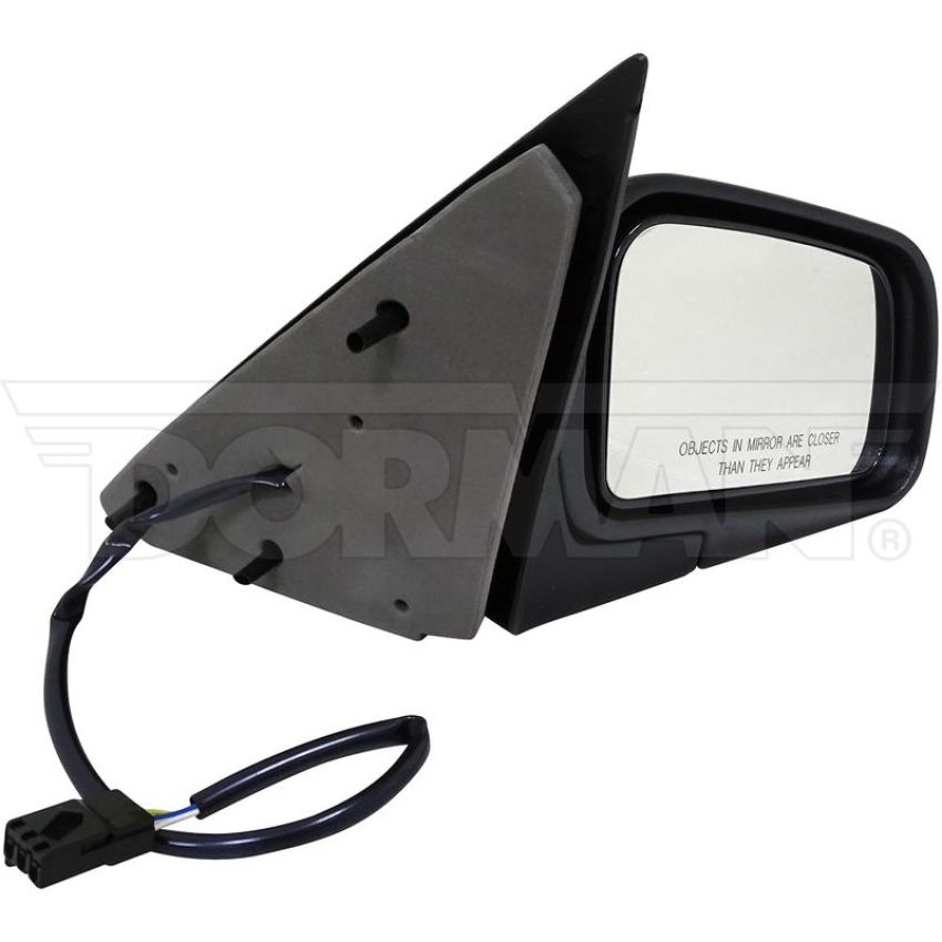 DORMAN 955-262 Side View Mirror - Right, Power