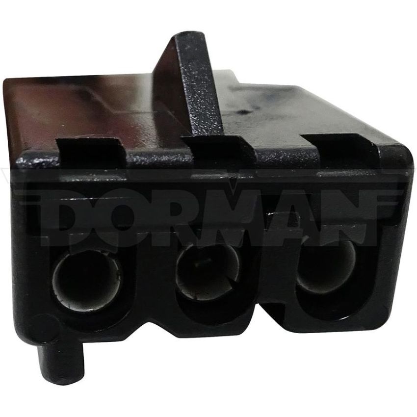 DORMAN 955-262 Side View Mirror - Right, Power