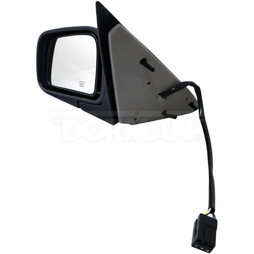 DORMAN 955-263 Side View Mirror - Left,  Power, Heated