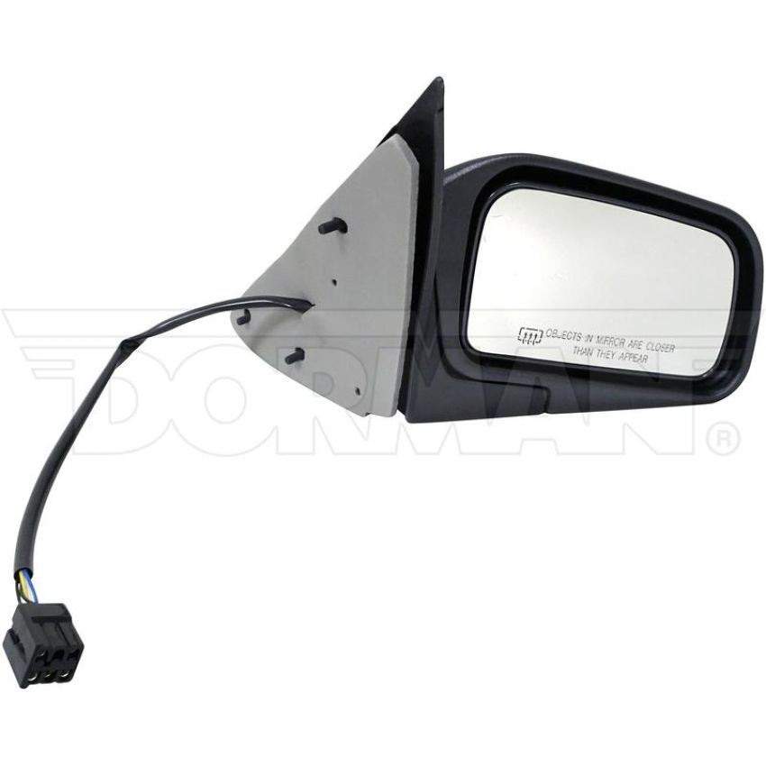 DORMAN 955-264 Side View Mirror - Right, Power, Heated