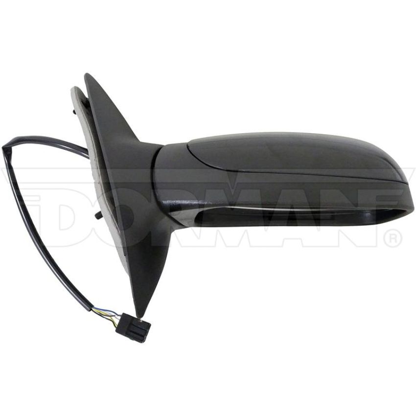 DORMAN 955-264 Side View Mirror - Right, Power, Heated