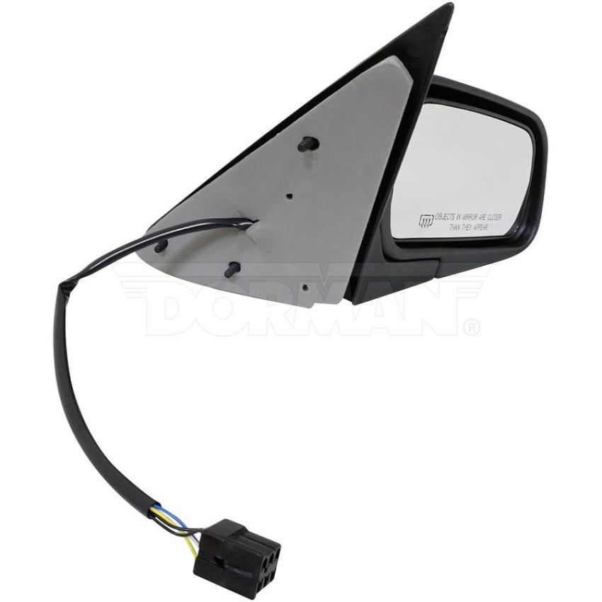 DORMAN 955-264 Side View Mirror - Right, Power, Heated